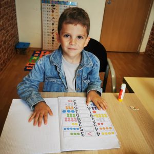 Indywidualne zajęcia dla dzieci i młodzieży – 60 min