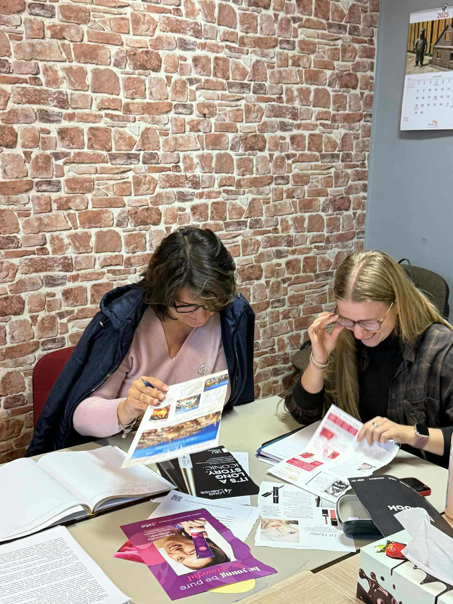 Kurs języka polskiego jako obcego A1/A2 – 60 godzin