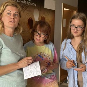 Kurs języka polskiego branżowego – 60 godzin